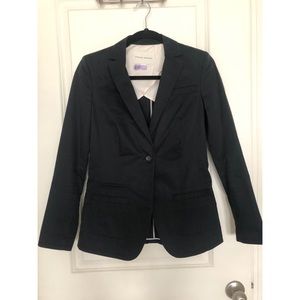 Banana Republic | Blazer | Size 0